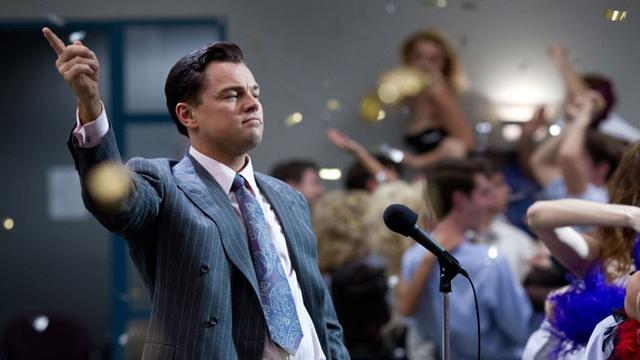 Pernah kah Anda Terfikirkan Mendirikan Bisnis Broker Setelah Menonton Film The Wolf of Wall Street? 